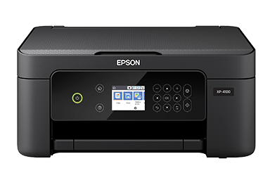 Epson XP-4100, Support