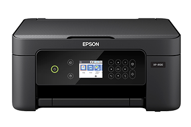 Epson Xp 4100 Xp Series All In Ones Printers Support Epson Us