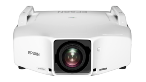 Epson Z11000 XGA 3LCD Projector with Standard Lens