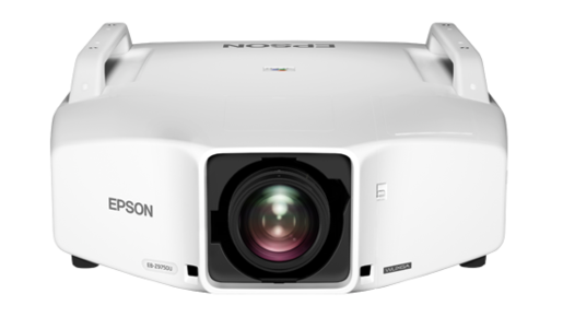 Epson EB-Z9750U WUXGA 3LCD Projector with Standard Lens