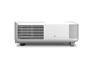 Epson EpiqVision Ultra LS650 Smart Streaming Laser Projector