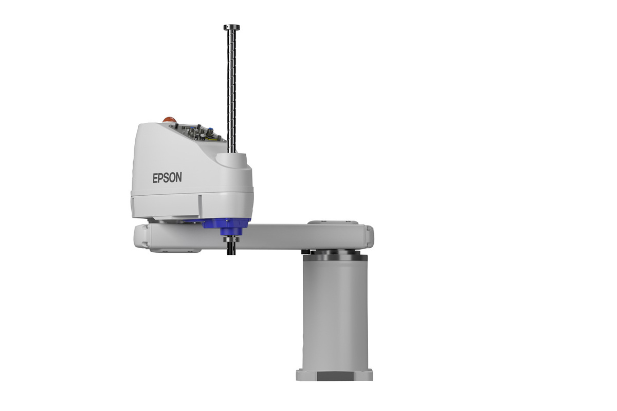 Robot Epson SCARA GX8C