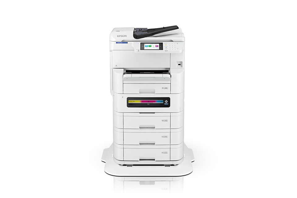 Epson WorkForce Pro EM-C8100