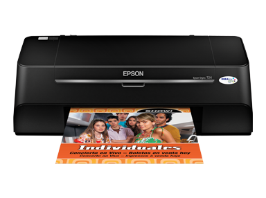 Epson Stylus T24