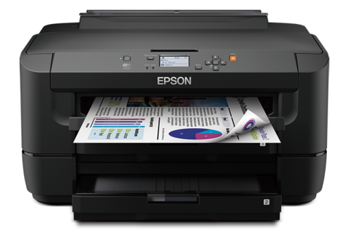 Epson WorkForce WF-7111