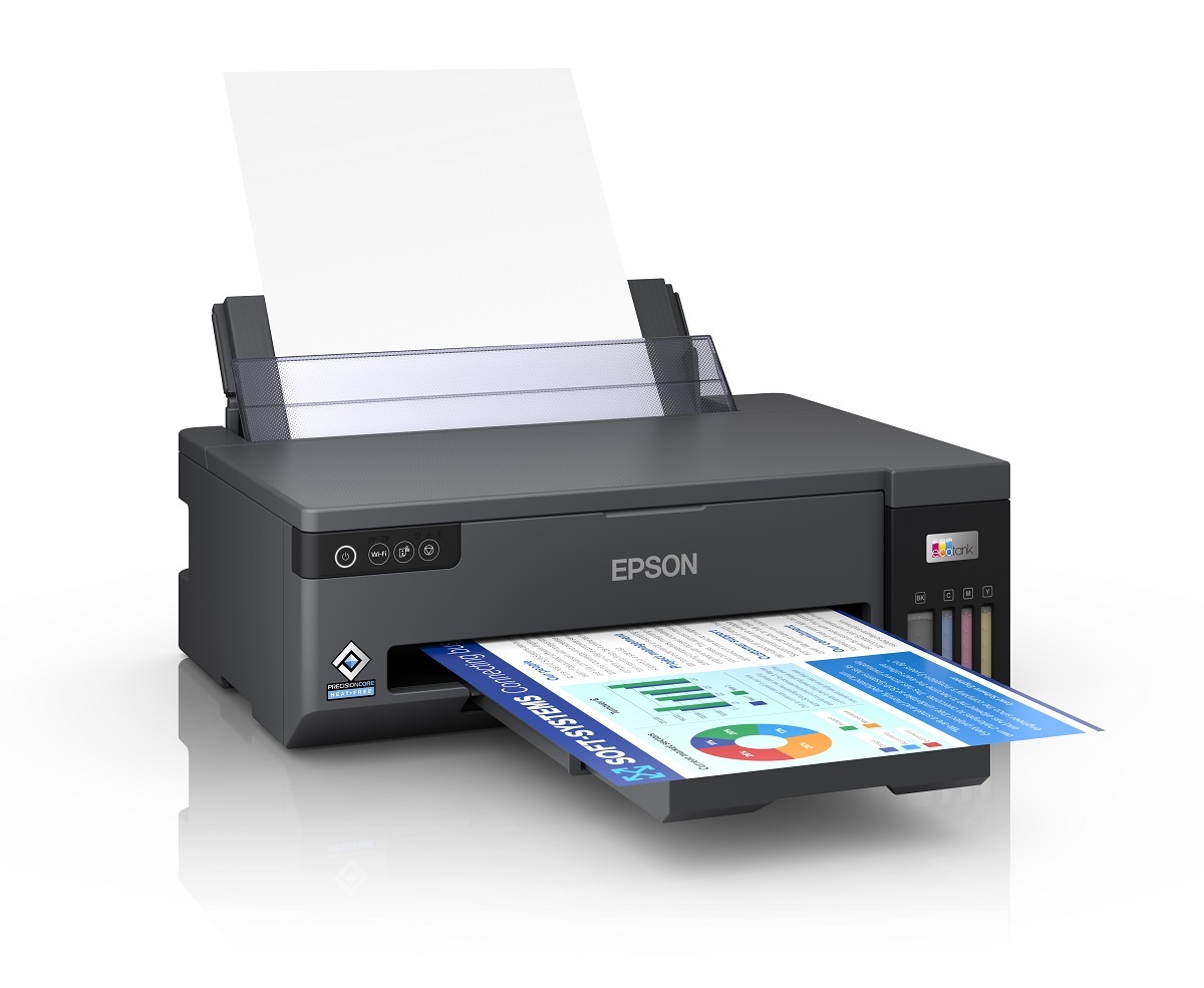 C11ck39501 Epson Ecotank L11050 Ink Tank Printer เครื่องพิมพ์แท็งค์แท้ เครื่องพิมพ์ การ 4835