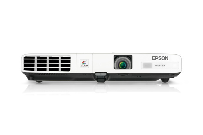 PowerLite 1771W WXGA 3LCD Projector | Products | Epson Canada