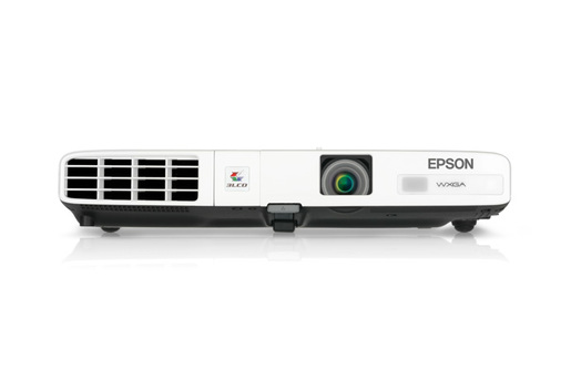 PowerLite 1771W WXGA 3LCD Projector - Refurbished
