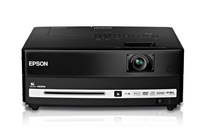 Epson MovieMate 60 Projector | Products | Epson US