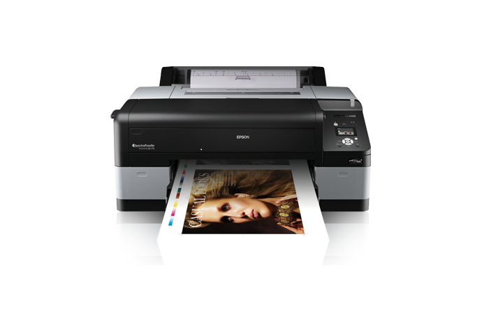 Imprimante Photo Epson Stylus Pro 4900 - Format A2 : achat - vente