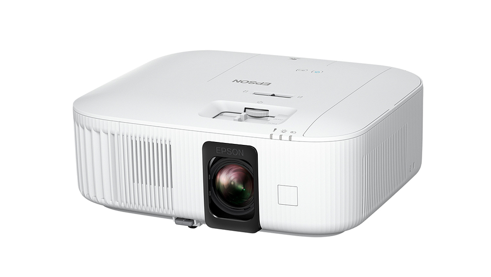 Epson Home Theatre EH-TW6250 4K PRO-UHD 3LCD Smart Gaming Projector