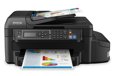 Epson L Impresoras Multifuncionales Impresoras Soporte Epson Mexico