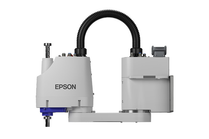 Robô Epson® SCARA GX4B - 350mm
