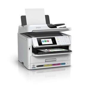  WorkForce Pro WF-C5890 A4 Color MultiFunction Business Printer