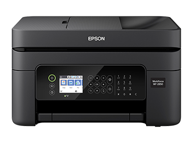 SPT_C11CG31201 | Epson WorkForce WF-2850 | WorkForce | All-In-Ones Printers | Support Epson US