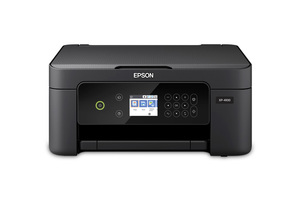 Epson Expression Home XP-4100 - Imprimante multifonction Epson sur