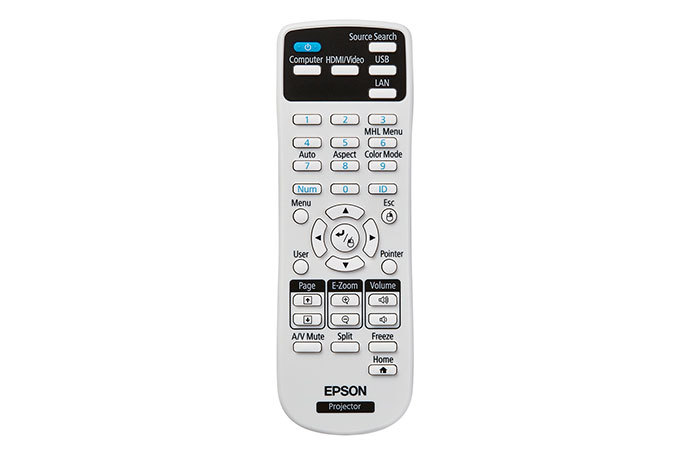 Projector Remote Control 2181788, Products