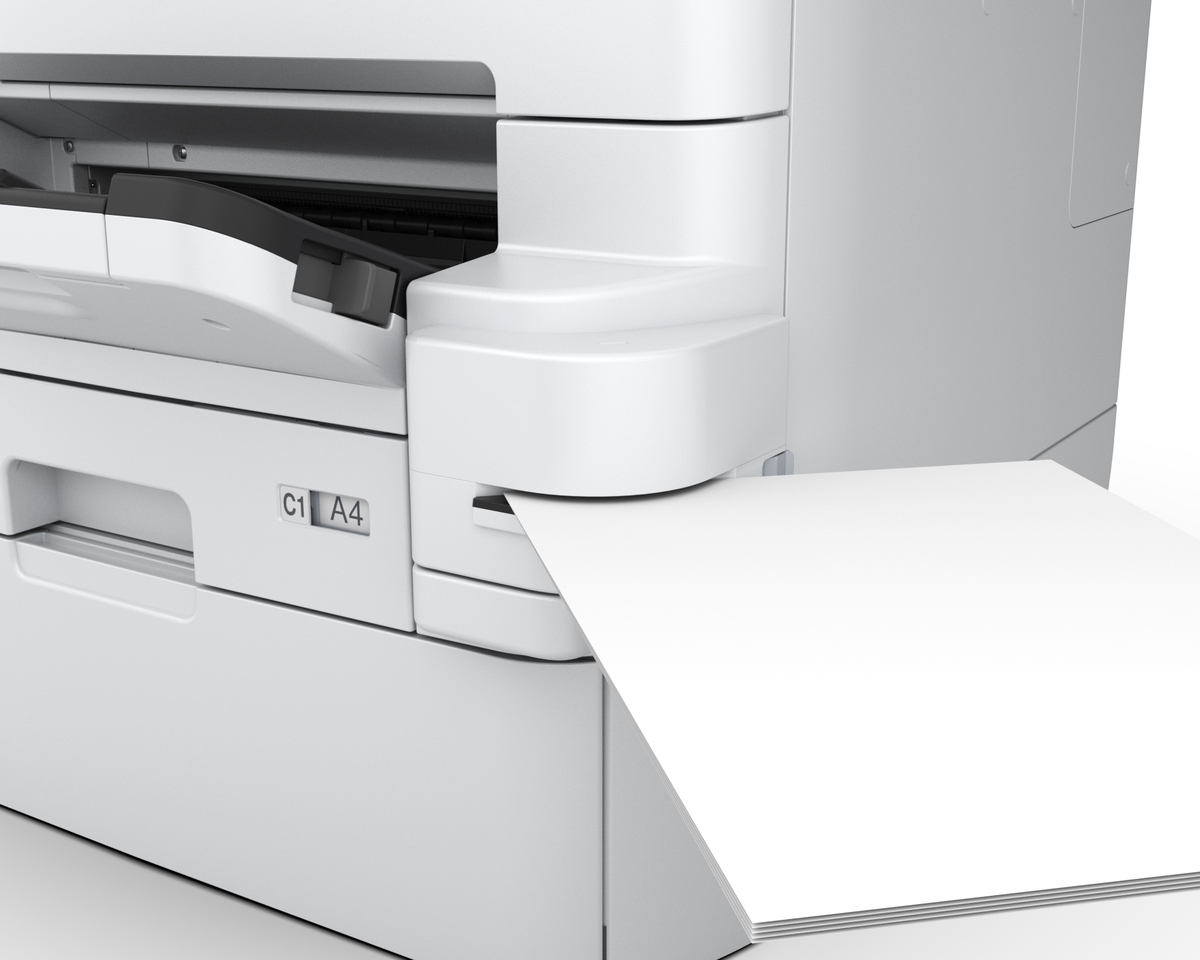 WorkForce Pro WF-C879R A3 Colour Multifunction Printer