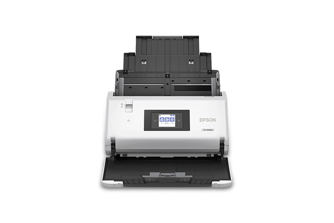 DS-30000 Large-format Document Scanner