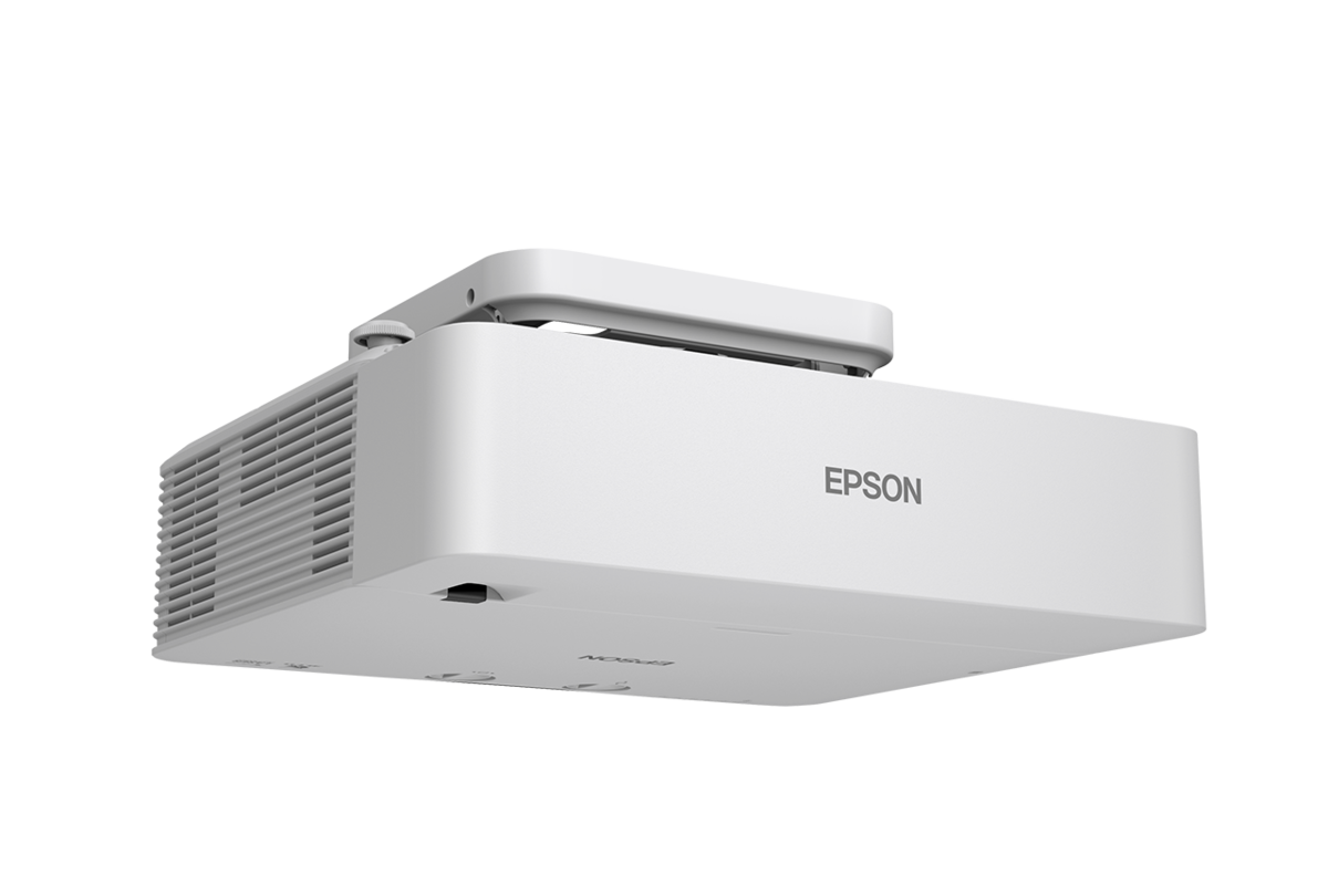 Epson EB-L890U WUXGA 3LCD Laser Projector