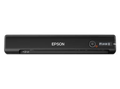 Epson WorkForce ES-65WR