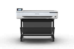 Impresora Inalámbrica SureColor T5170