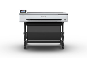 SureColor T5170 Wireless Printer