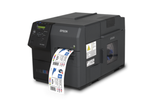 TM-C7520G Inkjet Label Printer