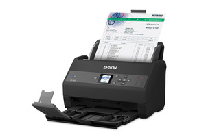 WorkForce ES-865 Colour Duplex Document Scanner