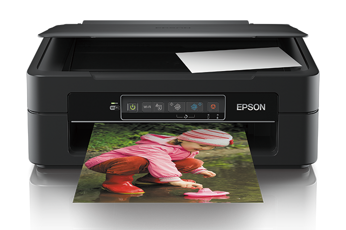 Epson Expression Home XP-245