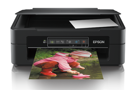 SPT_C11CF32504 | Epson XP-245 XP 系列| 噴墨印表機| 印表機| 支援服務| Epson Taiwan
