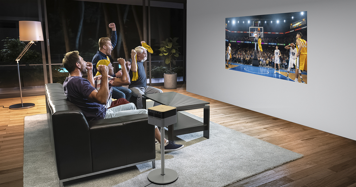  Lifestudio Flex ELPFS01 Adjustable Floor Stand