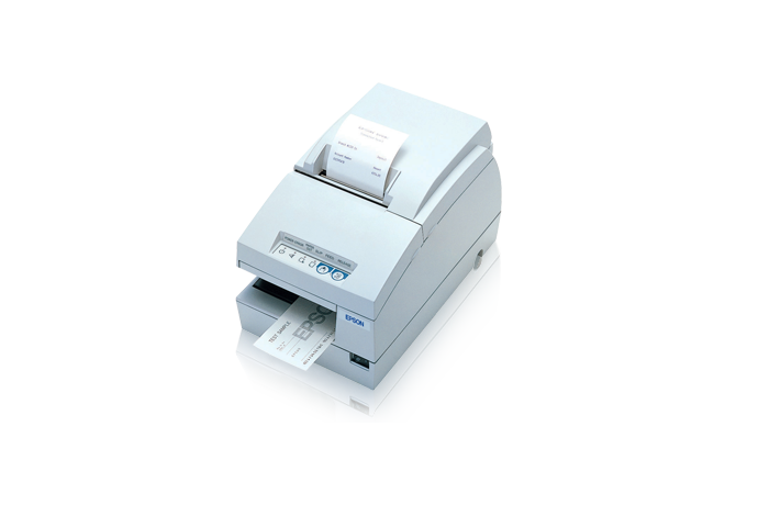 Impresora multifunción Epson TM-U675
