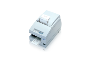 Impressora Multifuncional Epson TM-U675