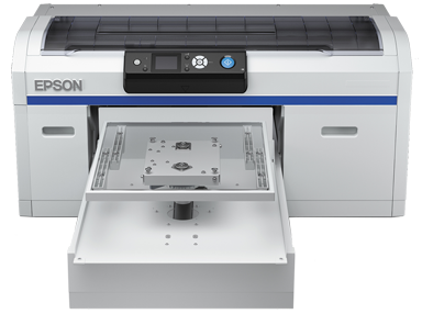 Epson SureColor F-Series Direct to Garment Printers — DTGmart