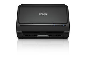 Escáner Epson WorkForce ES-500W