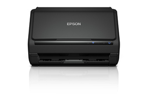 Scanner Epson WorkForce ES-500W