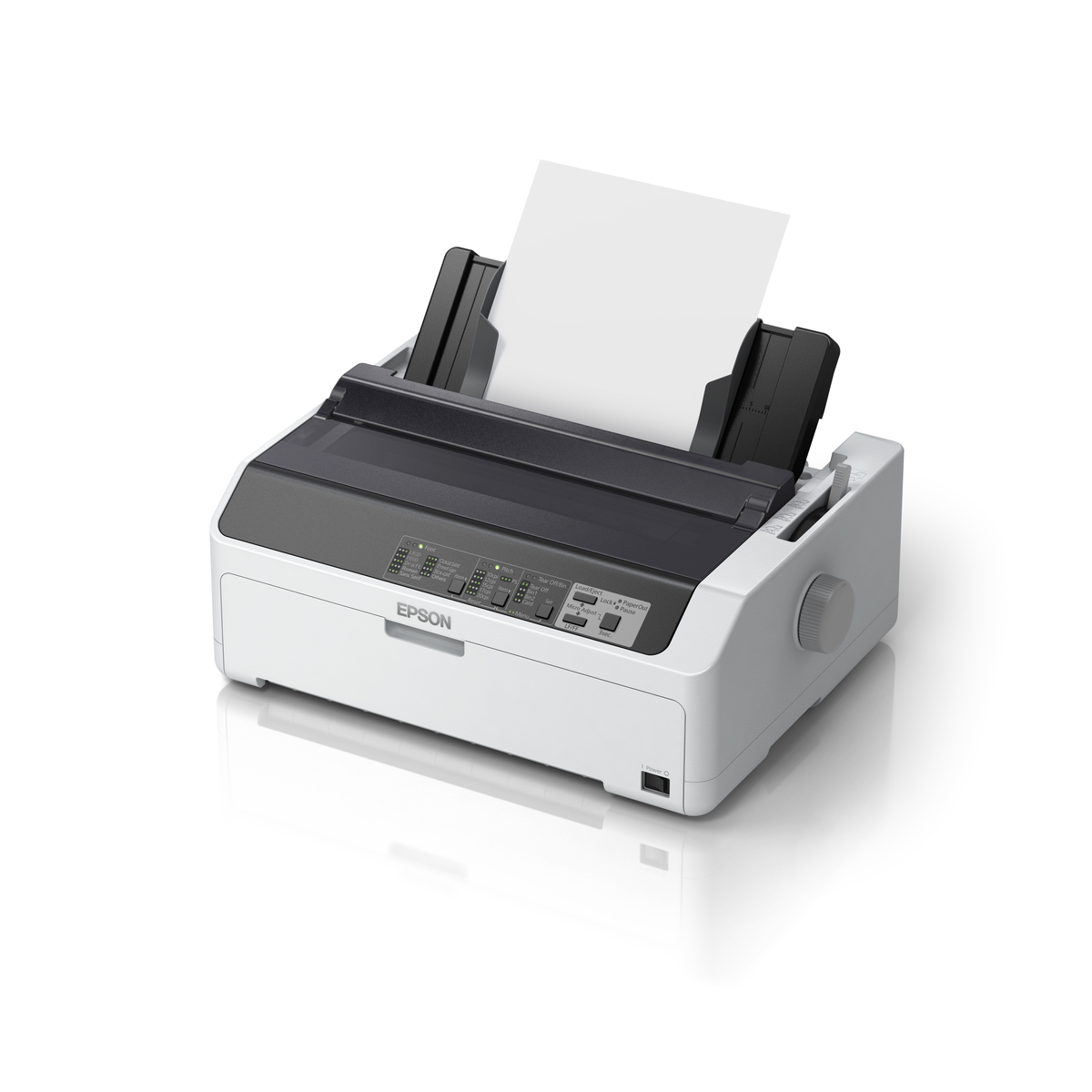 Epson LQ-590IIN Impact Printer