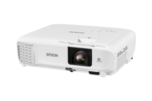EB-E24 XGA 3LCD Projector