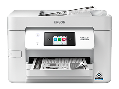 Epson WorkForce Pro WF-M4619