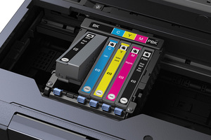 Epson Expression Premium XP 830 Small in One All in One Printer