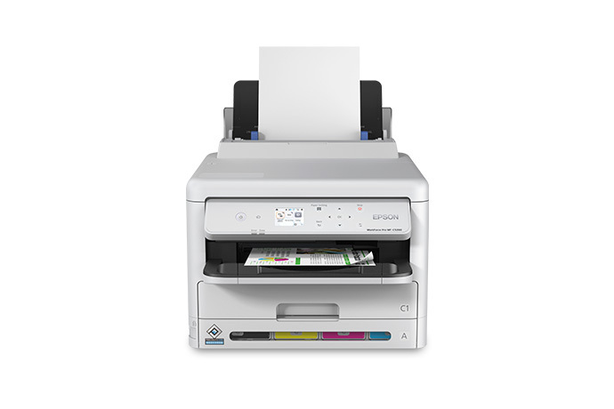 Workforce Pro Wf C5390 Color Printer Products Epson Us 9283