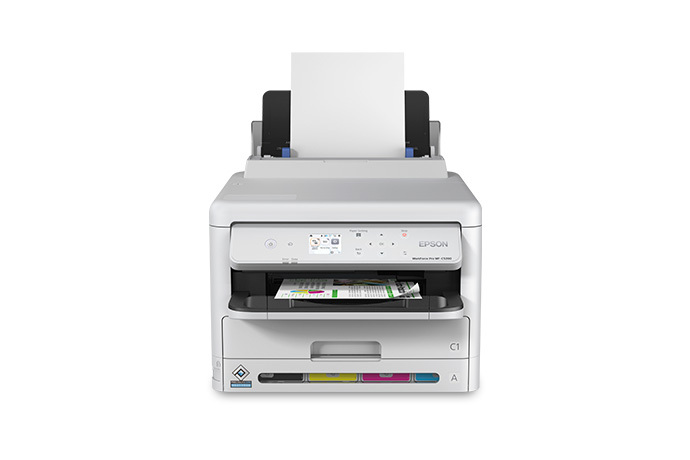 Workforce Pro Wf C5390 Color Printer Products Epson Us 4401