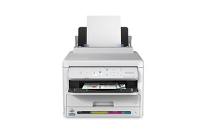 Epson WorkForce Pro WF-C529RDTW Imprimante monofonction Jet d'encre A4  Couleur sur