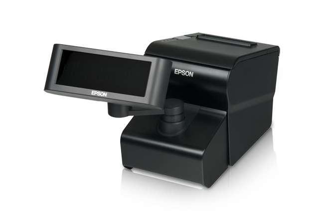 Epson Impresora OmniLink TM-T88V-DT