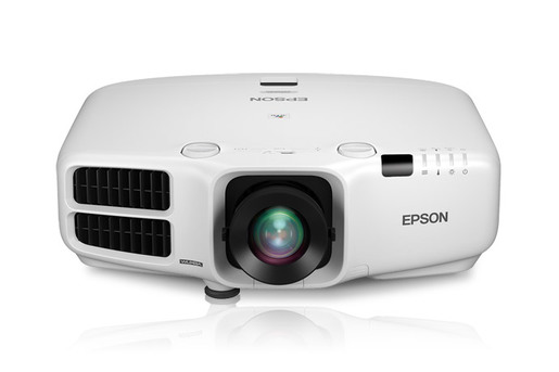 Epson PowerLite Pro G6550WU