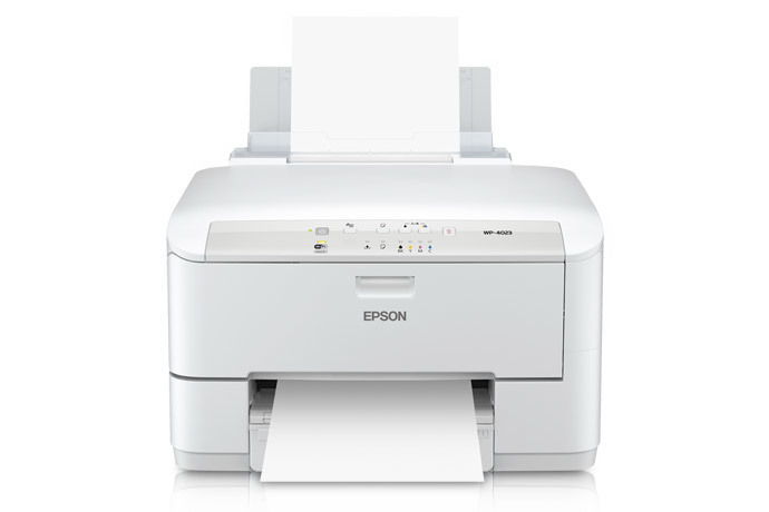 Epson WorkForce Pro WP-4023 Network Wireless Colour Printer