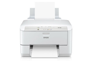 Epson WorkForce Pro WP-4023 Network Wireless Colour Printer