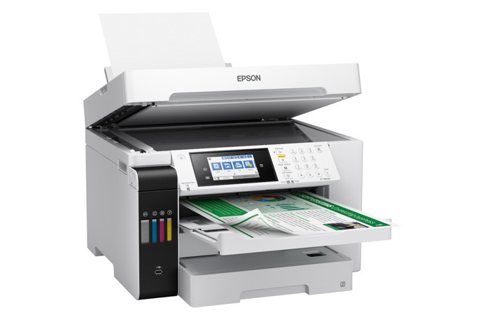 Ecotank Pro Et 16600 Wide Format All In One Supertank Printer Products Epson Canada 2987