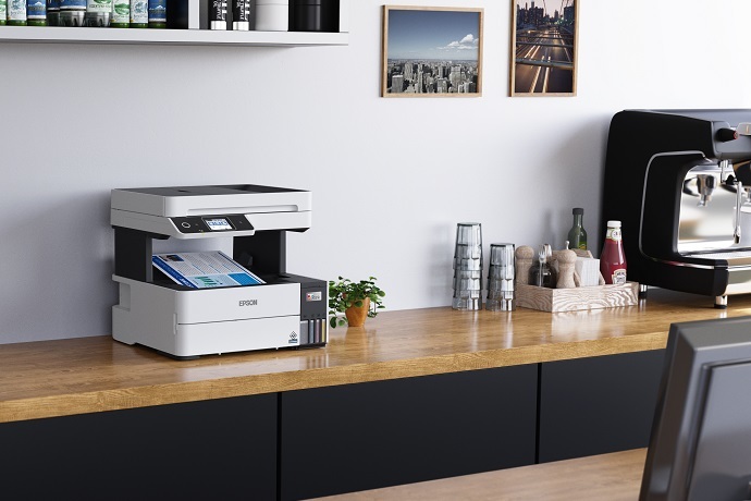 Epson EcoTank L6490